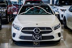 مێرسێدس بێنز A-Class
